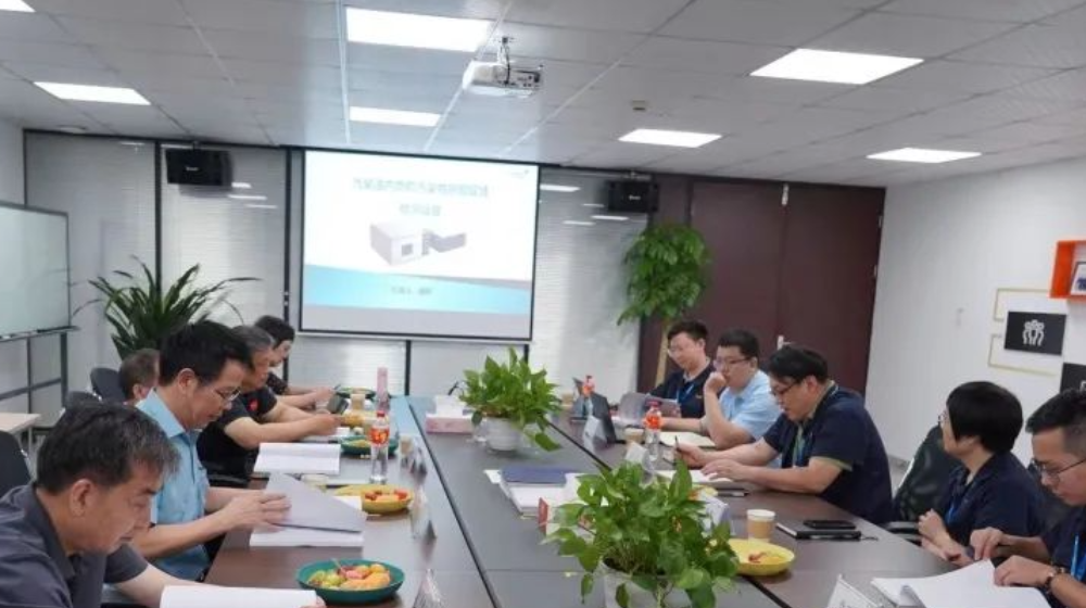 浙大九游（中国）浙江省首台（套）装备工程化攻关项目通过科技成果鉴定并达到国际先进水平